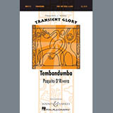 Download or print Paquito D'Rivera Tembandumba Sheet Music Printable PDF 39-page score for Spanish / arranged SSA Choir SKU: 86050