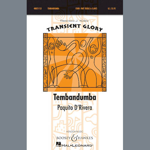 Tembandumba cover image