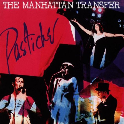 The Manhattan Transfer Four Brothers (arr. Paris Rutherford) Profile Image