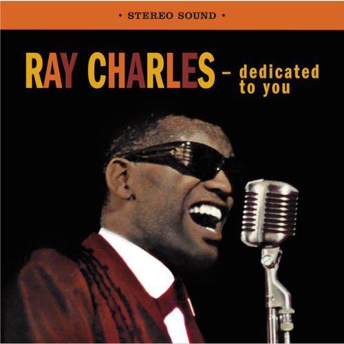 Ray Charles Stella By Starlight (arr. Paris Rutherford) Profile Image