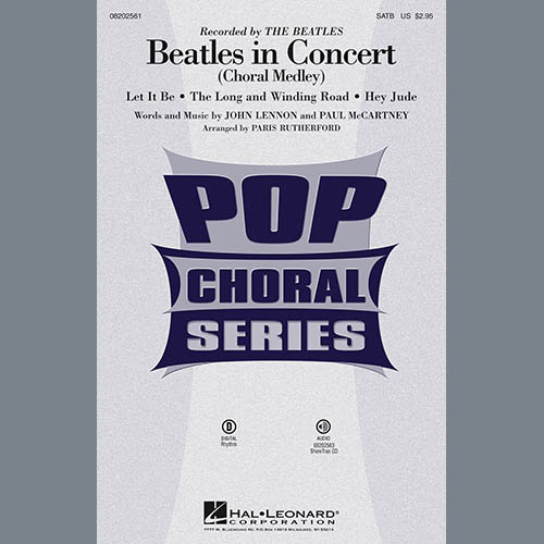 Paris Rutherford Download Printable PDF Score Easily Download Paris Rutherford Printable PDF piano music notes, guitar tabs for SATB Choir. Transpose or transcribe this score in no time - Learn how to play song progression.