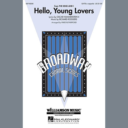 Rodgers & Hammerstein Download Printable PDF Score Easily Download Rodgers & Hammerstein Printable PDF piano music notes, guitar tabs for SATB Choir. Transpose or transcribe this score in no time - Learn how to play song progression.
