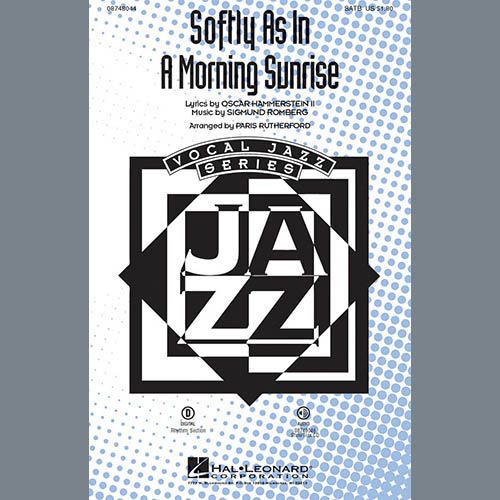 Sigmund Romberg Download Printable PDF Score Easily Download Sigmund Romberg Printable PDF piano music notes, guitar tabs for SATB Choir. Transpose or transcribe this score in no time - Learn how to play song progression.