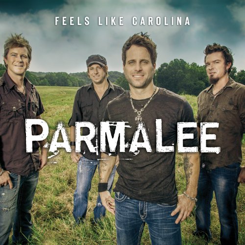 Carolina cover image