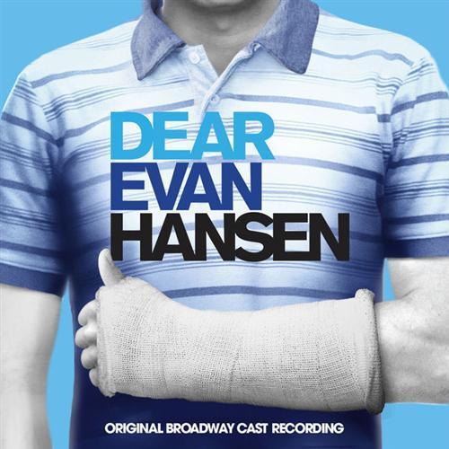 Pasek & Paul Hiding In Your Hands (from Dear Evan Hansen) Profile Image