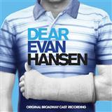 Download or print Pasek & Paul Only Us (from Dear Evan Hansen) Sheet Music Printable PDF 4-page score for Film/TV / arranged Guitar Chords/Lyrics SKU: 502458