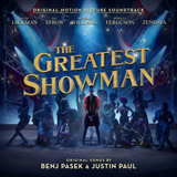 Download or print Pasek & Paul This Is Me (from The Greatest Showman) Sheet Music Printable PDF 1-page score for Pop / arranged Ocarina SKU: 1199329.