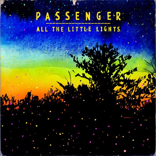 Passenger All The Little Lights Profile Image