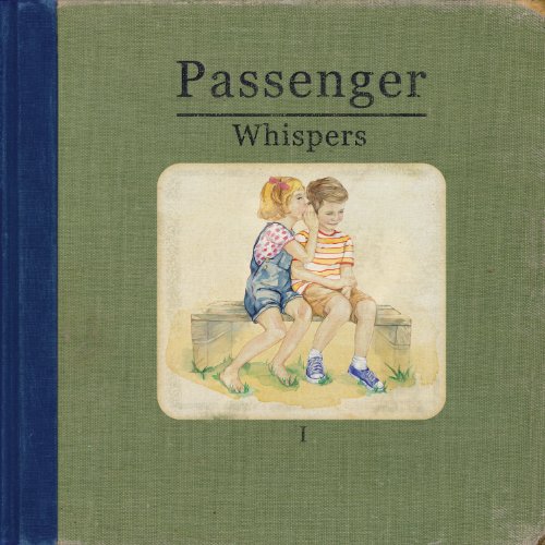 Passenger Heart's On Fire Profile Image