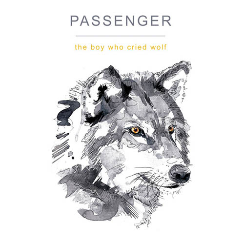 Passenger Simple Song Profile Image