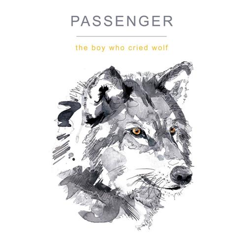 Passenger The Boy Who Cried Wolf Profile Image