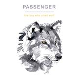 Download or print Passenger The Boy Who Cried Wolf Sheet Music Printable PDF 9-page score for Pop / arranged Piano, Vocal & Guitar Chords SKU: 124649