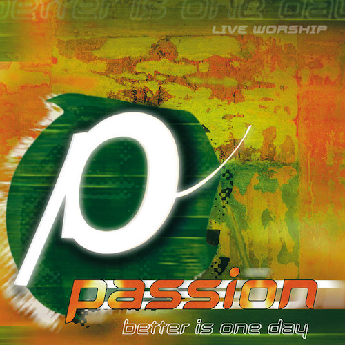 Passion Band Freedom Song Profile Image