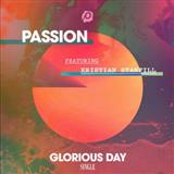 Download or print Passion Glorious Day Sheet Music Printable PDF 7-page score for Christian / arranged Piano, Vocal & Guitar Chords (Right-Hand Melody) SKU: 251688