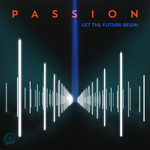 Passion Revelation Song Profile Image