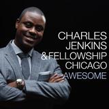 Download or print Pastor Charles Jenkins & Fellowship Chicago Awesome Sheet Music Printable PDF 2-page score for Christian / arranged Lead Sheet / Fake Book SKU: 178818