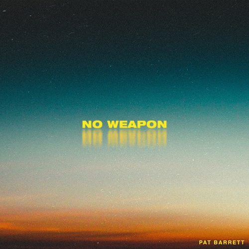 Pat Barrett No Weapon Profile Image