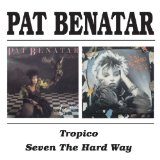 Download or print Pat Benatar Love Is A Battlefield Sheet Music Printable PDF 14-page score for Pop / arranged Guitar Tab SKU: 1208704