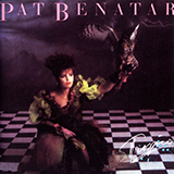 Download or print Pat Benatar Ooh Ooh Song Sheet Music Printable PDF 13-page score for Pop / arranged Piano, Vocal & Guitar Chords (Right-Hand Melody) SKU: 53836