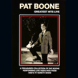 Download or print Pat Boone At My Front Door Sheet Music Printable PDF 1-page score for Standards / arranged Lead Sheet / Fake Book SKU: 181680