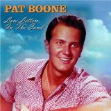 Download Pat Boone sheet music, piano notes, guitar tabs, chords ...