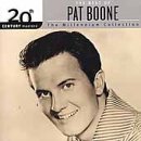 Pat Boone I Almost Lost My Mind Profile Image