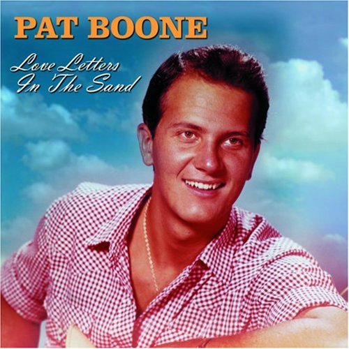 Pat Boone I'll Be Home Profile Image