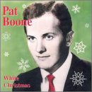 Pat Boone Silver Bells Profile Image