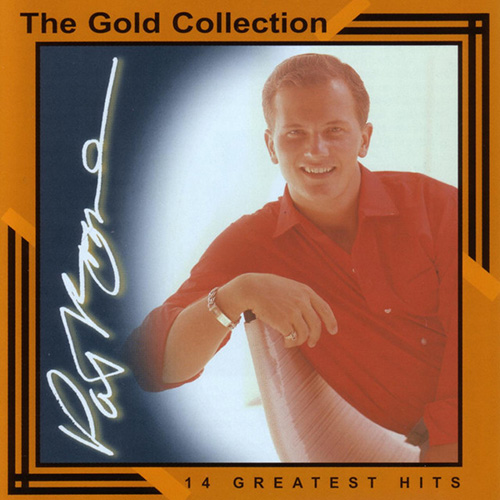 Pat Boone The Exodus Song Profile Image