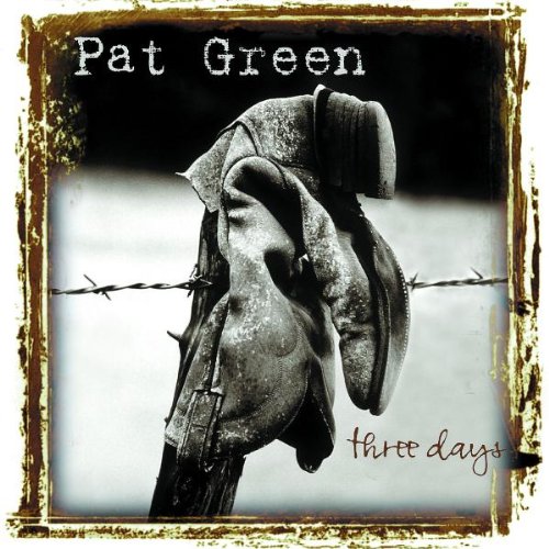 Pat Green Threadbare Gypsy Soul Profile Image