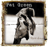 Download or print Pat Green Who's To Say Sheet Music Printable PDF 6-page score for Country / arranged Easy Guitar Tab SKU: 25540