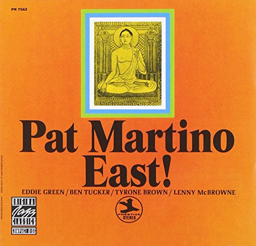 Pat Martino Trick Profile Image