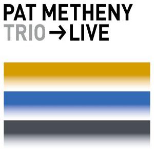 Pat Metheny All The Things You Are Profile Image