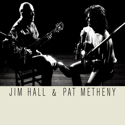 Pat Metheny Ballad Z Profile Image