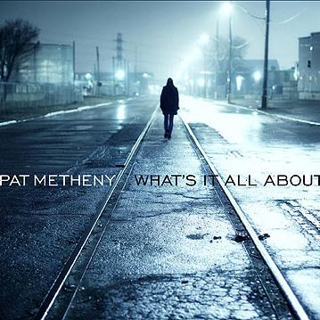 Pat Metheny Cherish Profile Image