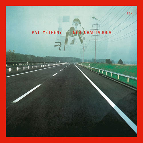 Pat Metheny Daybreak Profile Image