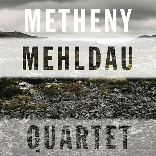 Pat Metheny En La Tierra Que No Olvida Profile Image