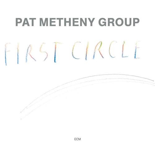 Pat Metheny First Circle Profile Image