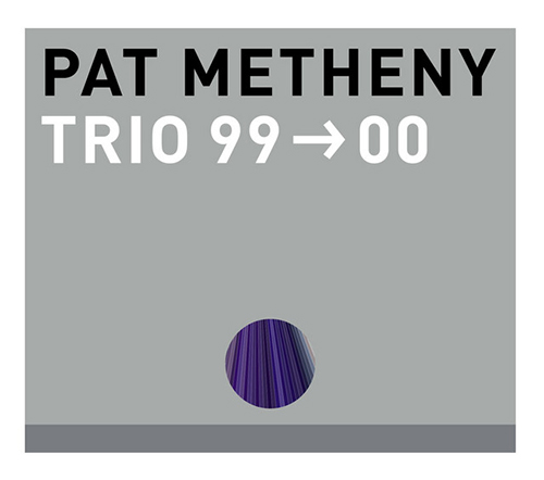 Pat Metheny Giant Steps Profile Image