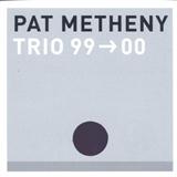 Download or print Pat Metheny (Go) Get It Sheet Music Printable PDF 1-page score for Jazz / arranged Real Book – Melody & Chords SKU: 197660