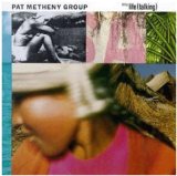 Download or print Pat Metheny In Her Family Sheet Music Printable PDF 1-page score for Jazz / arranged Real Book – Melody & Chords – C Instruments SKU: 65505