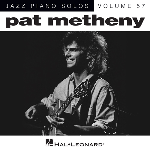 Pat Metheny (It's Just) Talk Profile Image