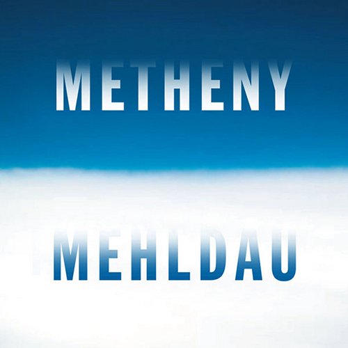 Pat Metheny Make Peace Profile Image