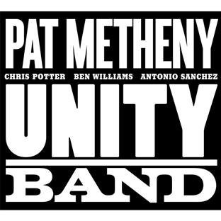 Pat Metheny New Year Profile Image