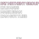 Download or print Pat Metheny Phase Dance Sheet Music Printable PDF 8-page score for Jazz / arranged Piano Solo SKU: 65474