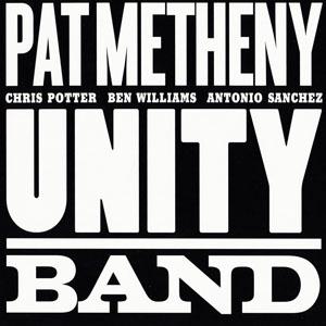 Pat Metheny Signals (Orchestrion Sketch) Profile Image
