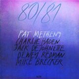 Download or print Pat Metheny The Bat Sheet Music Printable PDF 10-page score for Jazz / arranged Guitar Tab SKU: 65731