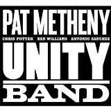 Download or print Pat Metheny Then And Now Sheet Music Printable PDF 8-page score for Pop / arranged Guitar Tab SKU: 151162