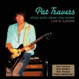 Download or print Pat Travers Snortin' Whiskey Sheet Music Printable PDF 10-page score for Blues / arranged Guitar Tab (Single Guitar) SKU: 73064