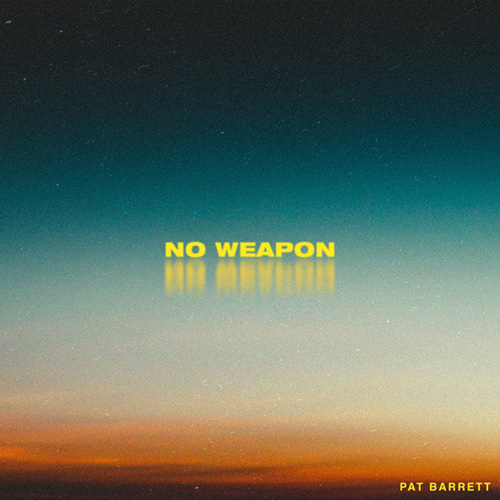 No Weapon cover image